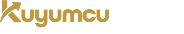 KuyumcuEkran Logo